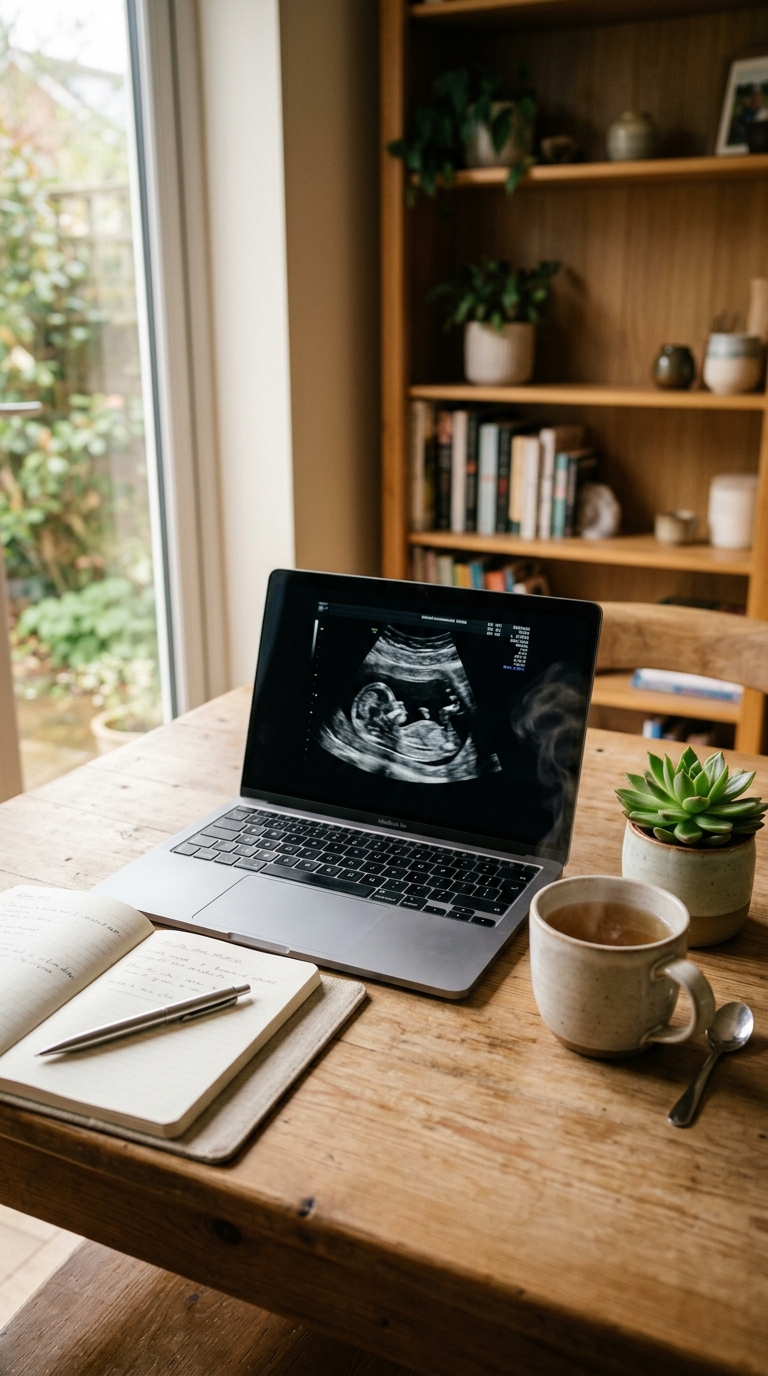 Nub Theorie: Zo Voorspel Je het Geslacht van Je Baby