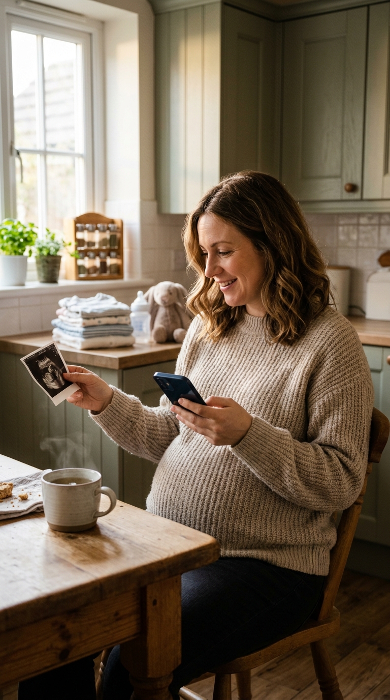 De beste nub theorie app van 2025: NubScan getest en uitgele