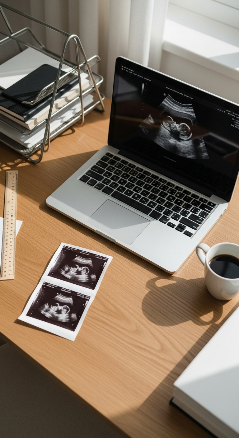 Step 1: Set Up Your Scan for a Successful Nub Theory Reading