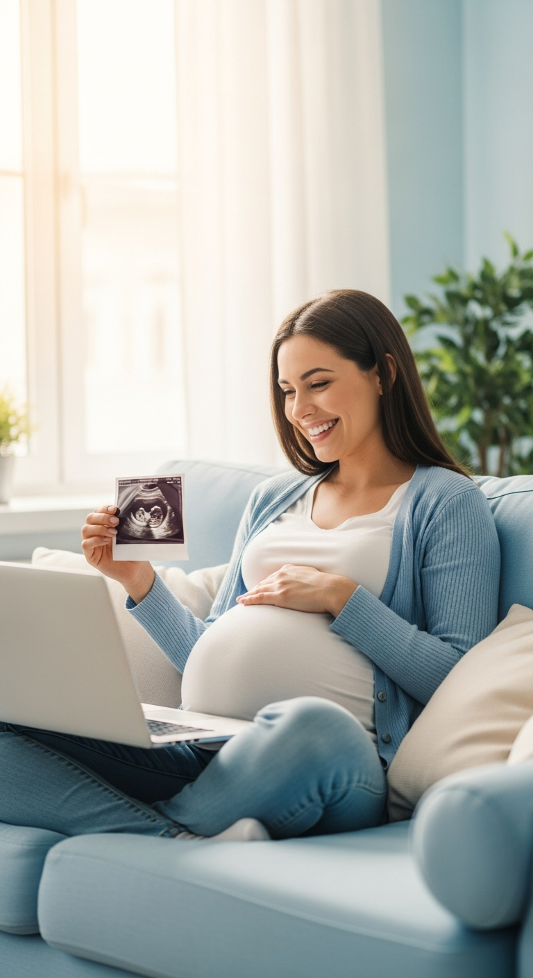 Start Reading Your Scan with Confidence