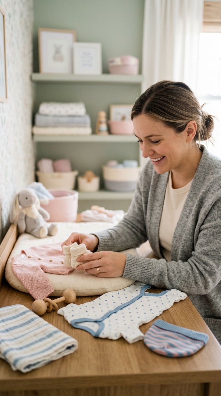 Sexe bébé : toutes vos questions enfin répondues