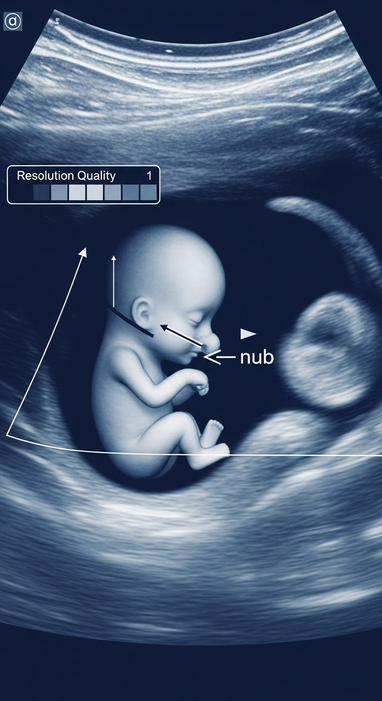 What Is the Most Important Factor for Getting Accurate Nub Theory Results?