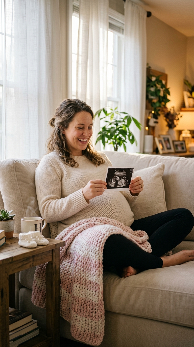 Conclusion : anticiper le sexe de bébé avec les bons outils