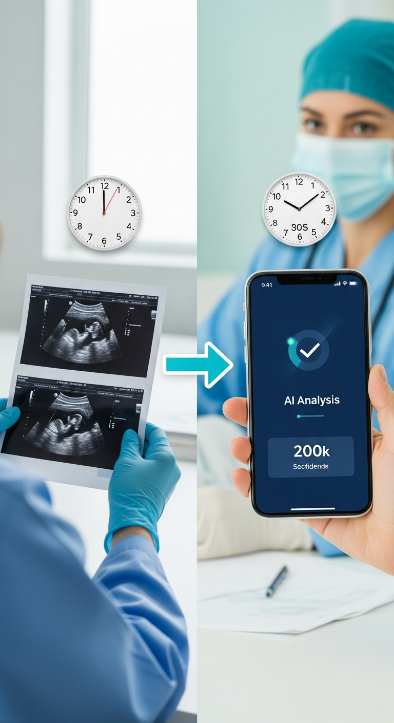 How Quickly Can You Get Nub Theory Results From a 12-Week Scan?