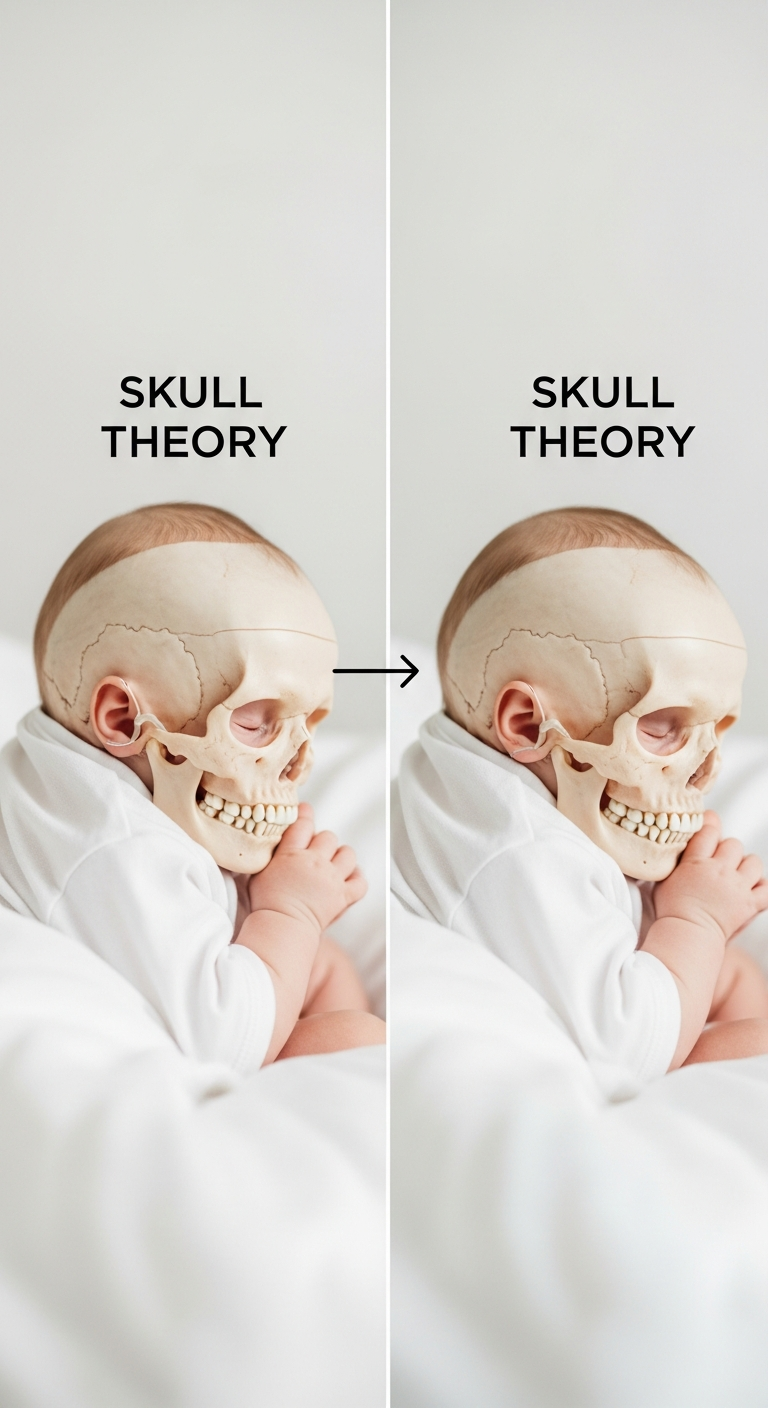 Nub Theory vs Skull Theory: Which Is More Accurate?