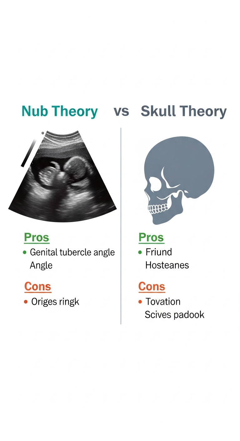 Nub Theory vs Skull Theory: Honest Pros & Cons of Each Method