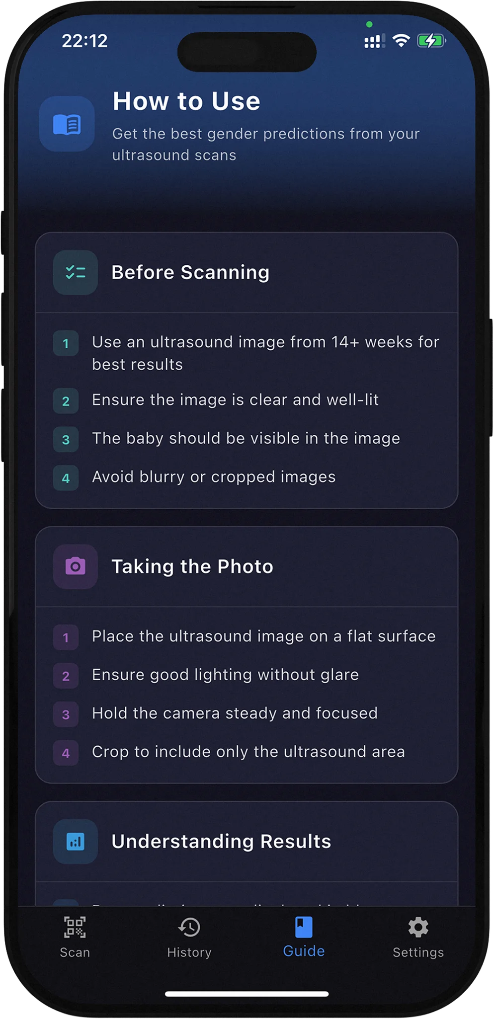 Guide